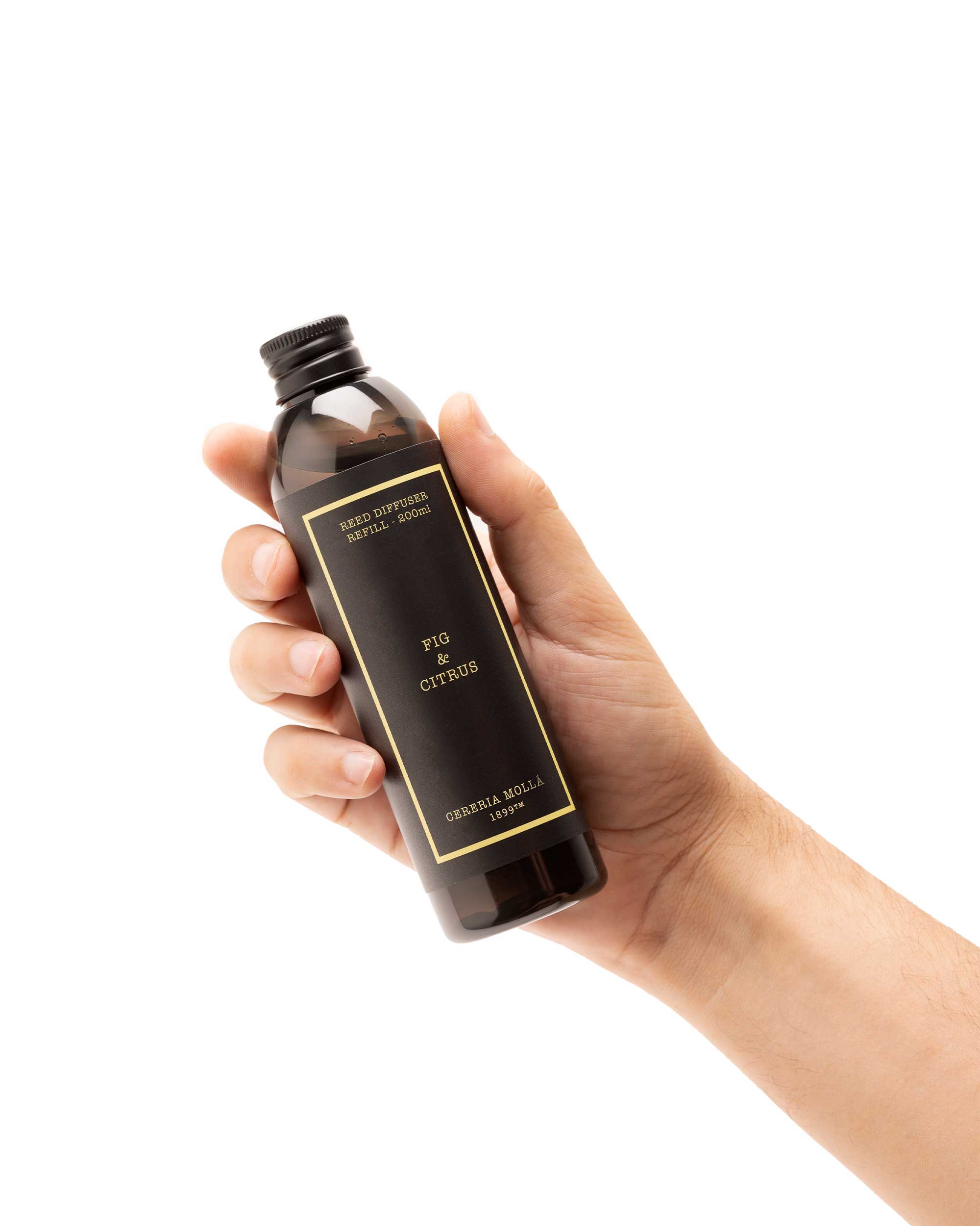 Recambio Fig & Citrus 200ml