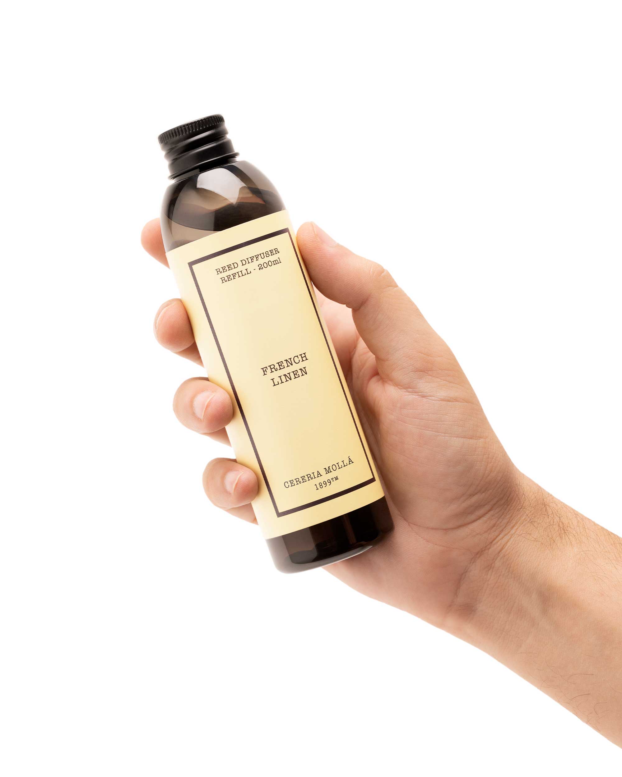 Recambio French Linen 200ml