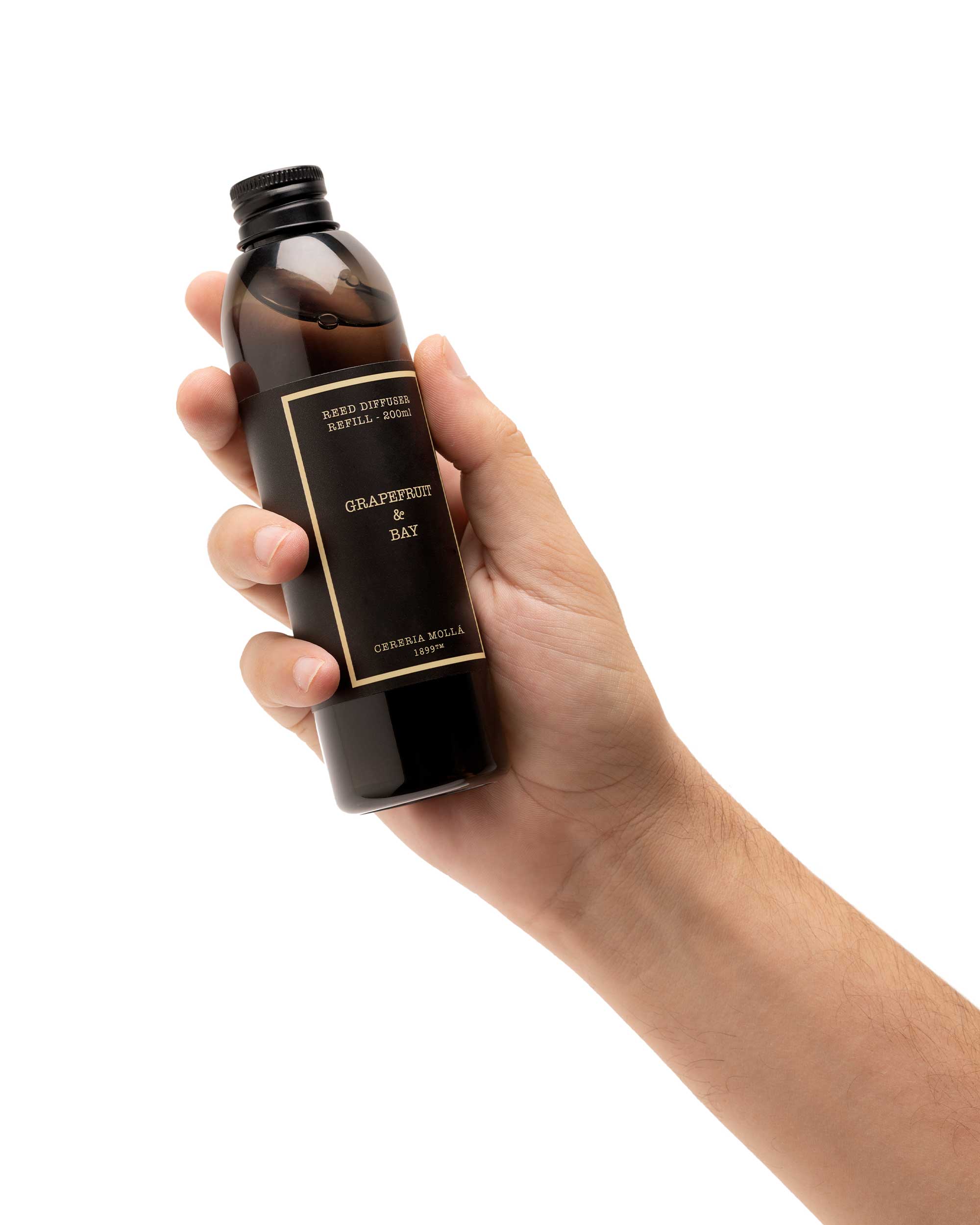 Recambio Grapefruit & Bay 200ml