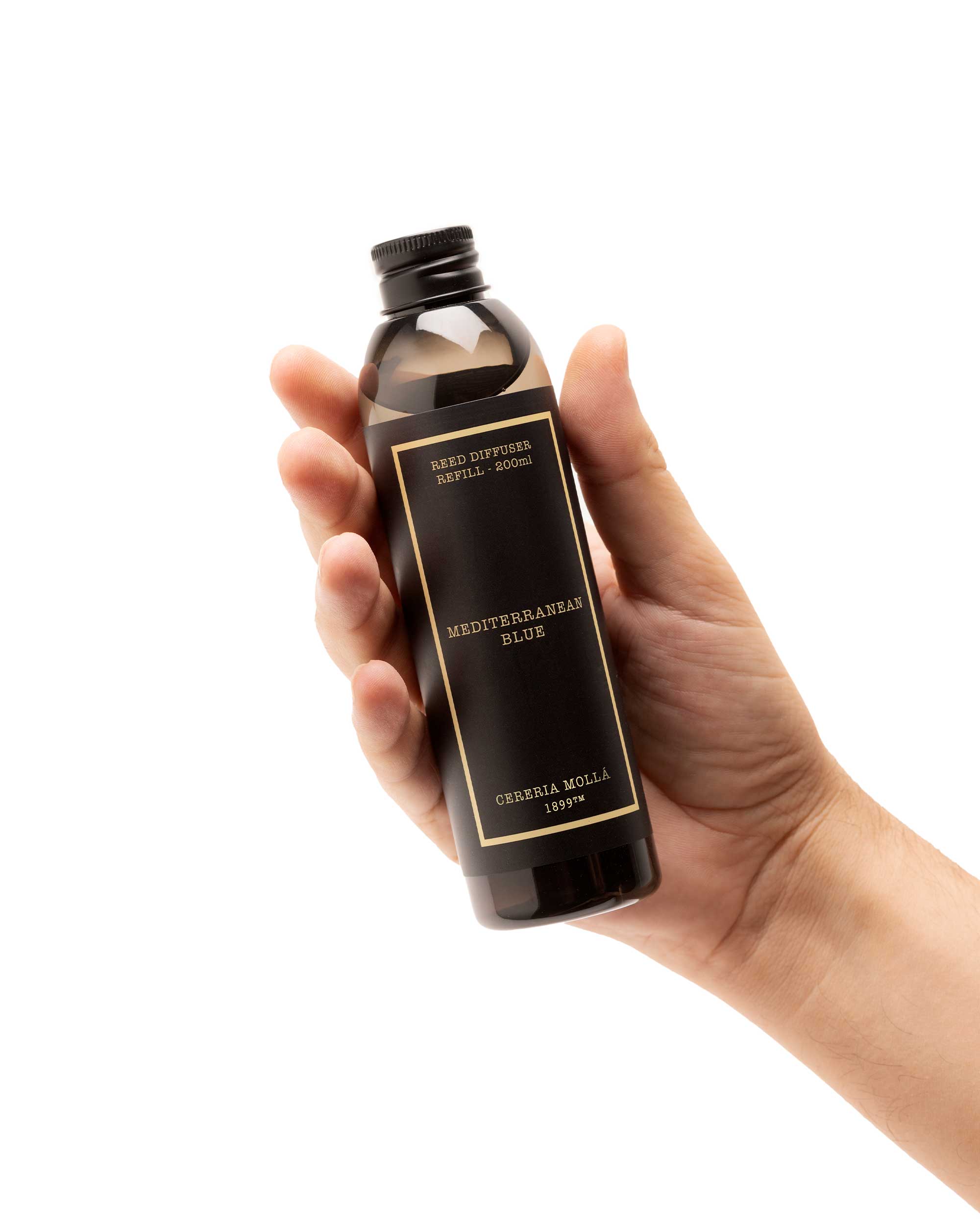 Recambio Mediterranean Blue 200ml