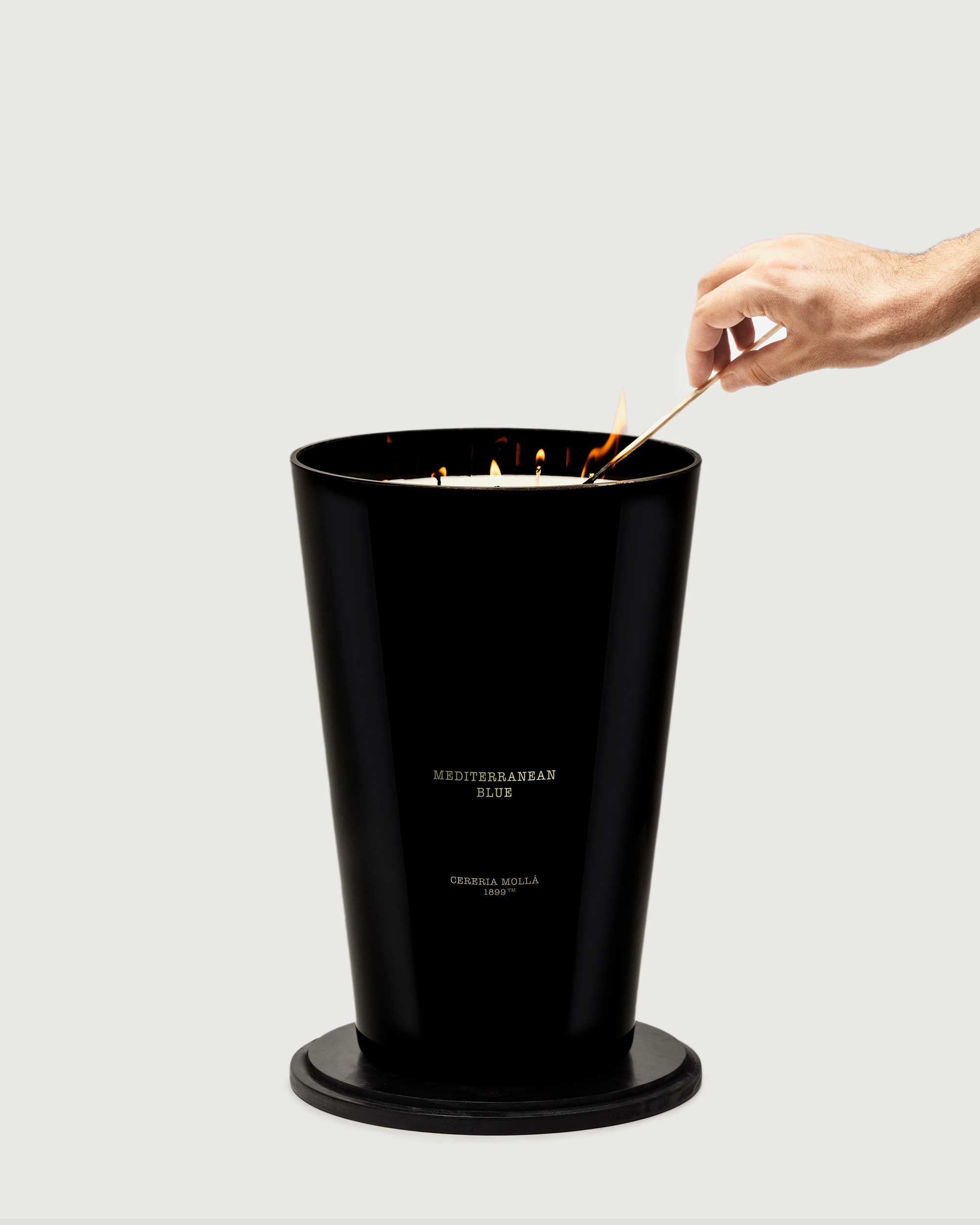 Vela Mediterranean Blue 3XL