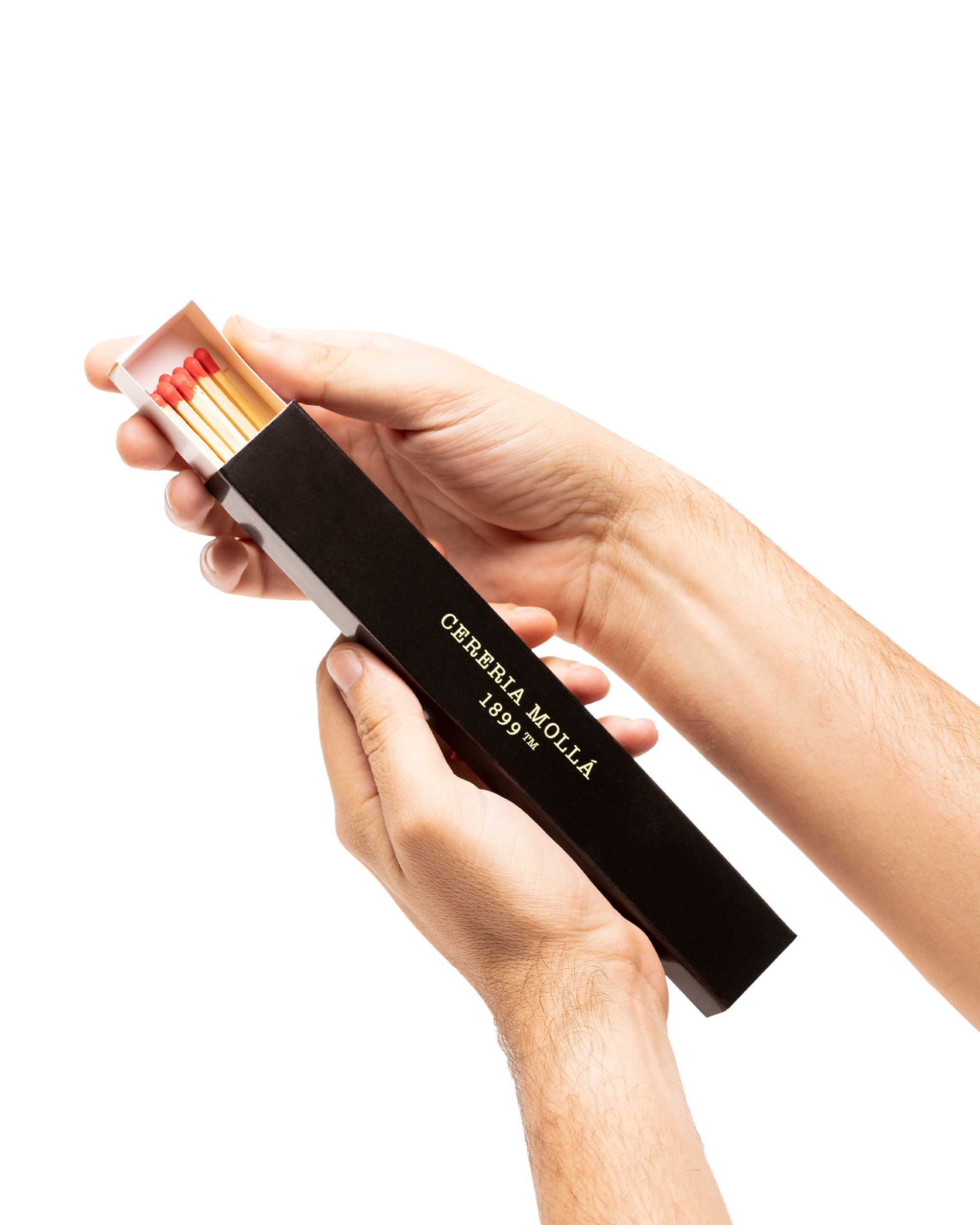 Cerillas Para Velas XXL