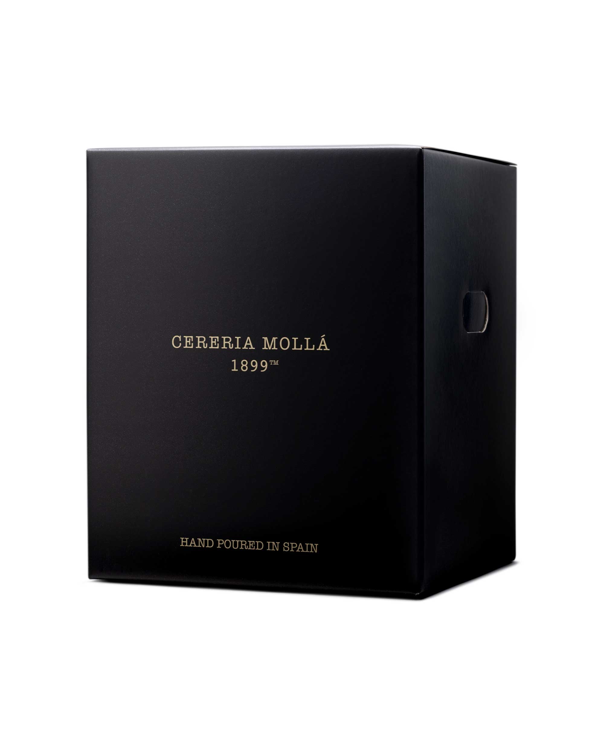 Mikado Amber & Sandalwood 3.000ml