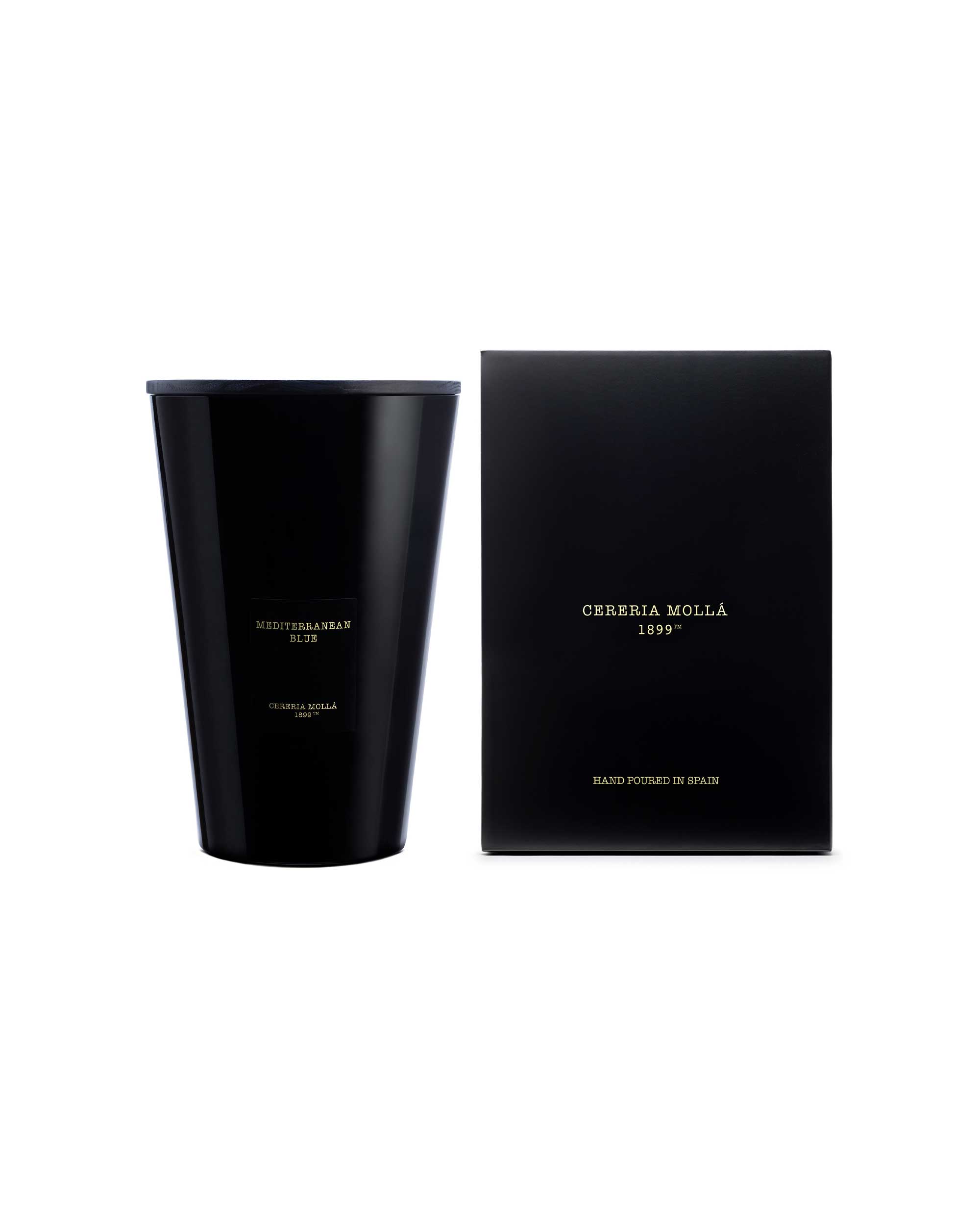 Vela Mediterranean Blue 3XL