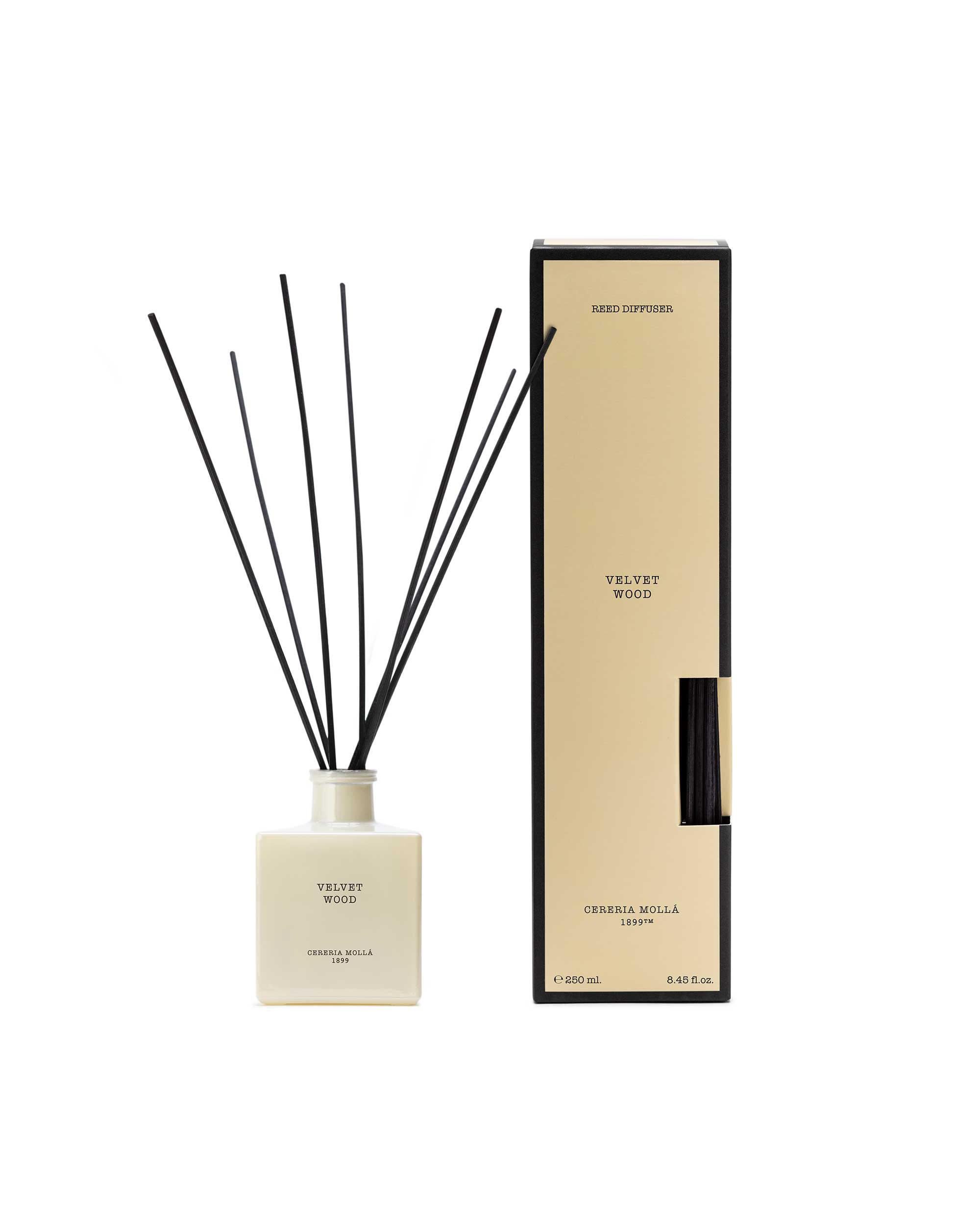 Mikado Velvet Wood 250ml