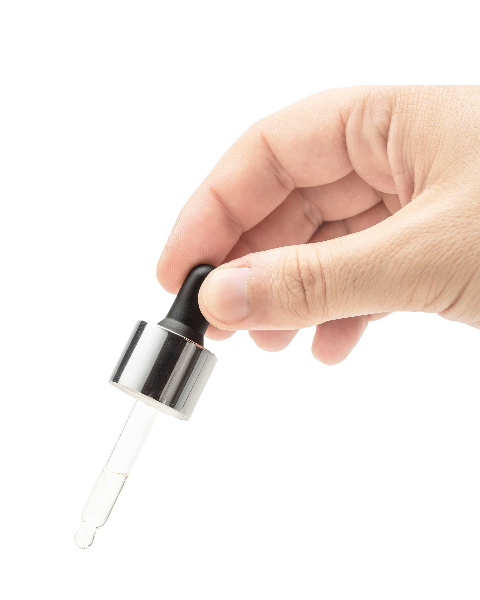 Black Orchid & Lily 30ml Essential Oil