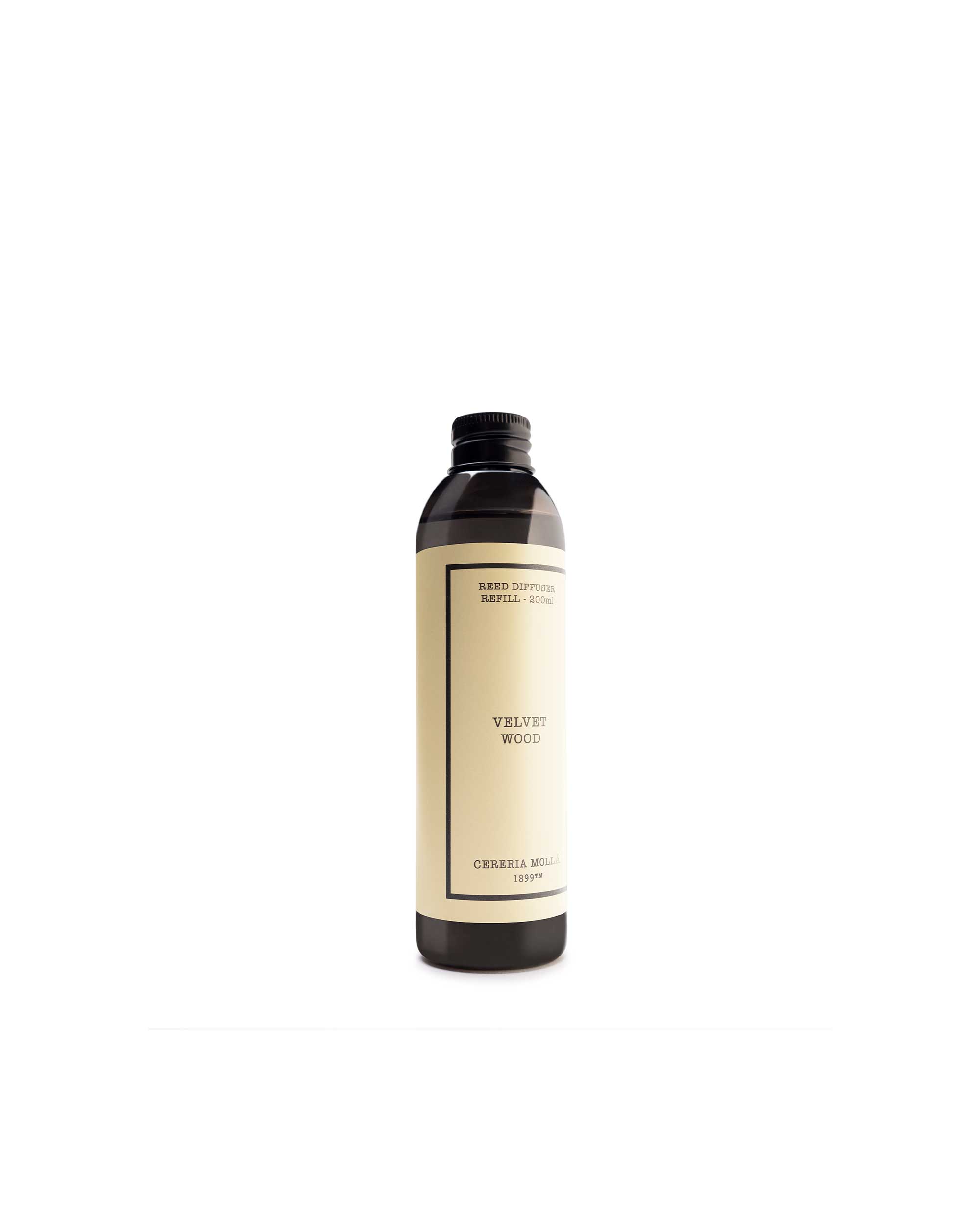 Recambio Velvet Wood 200ml