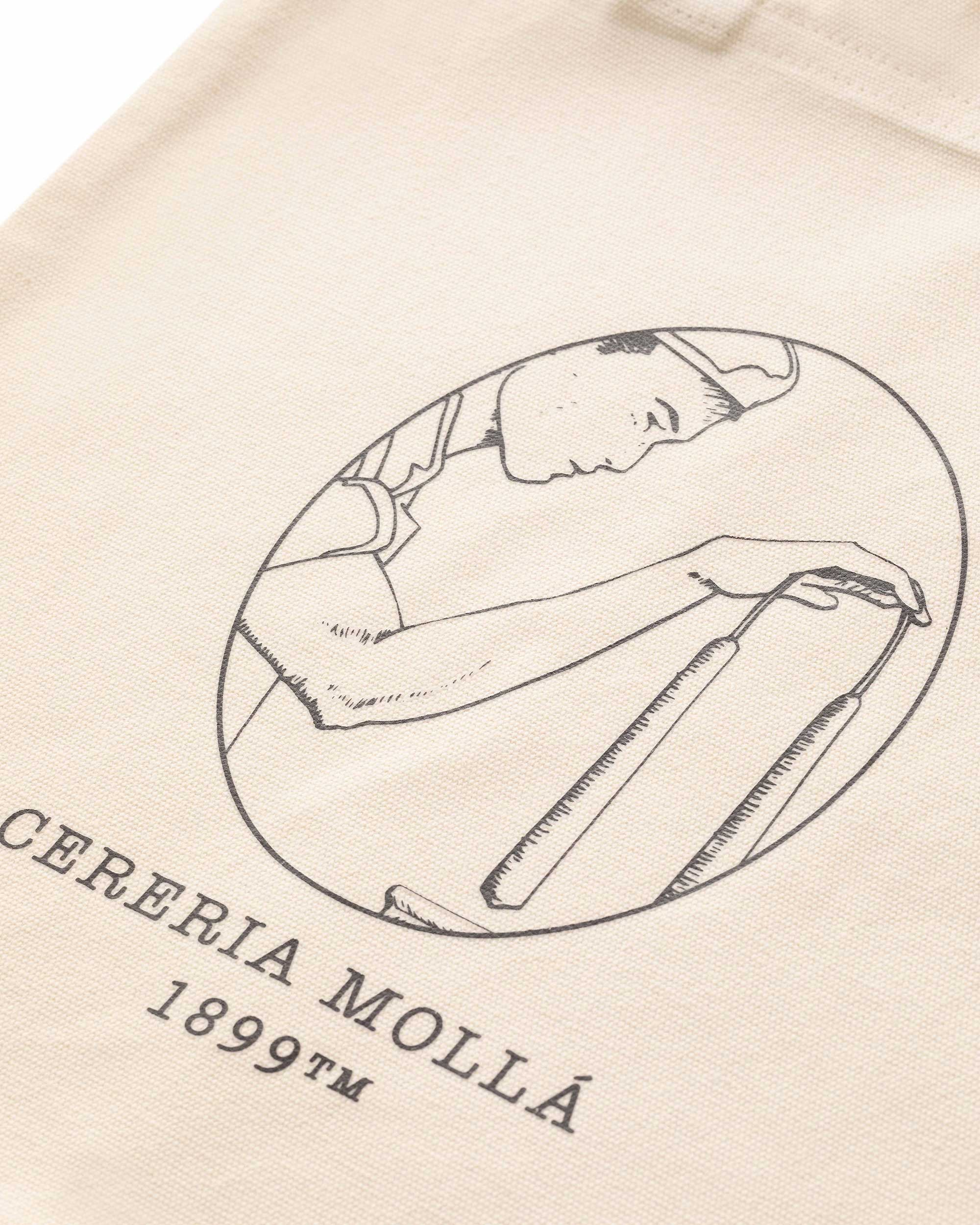 Tote Bag Cereria Mollá 1899