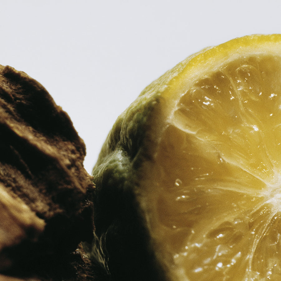 Sandalwood & Bergamot