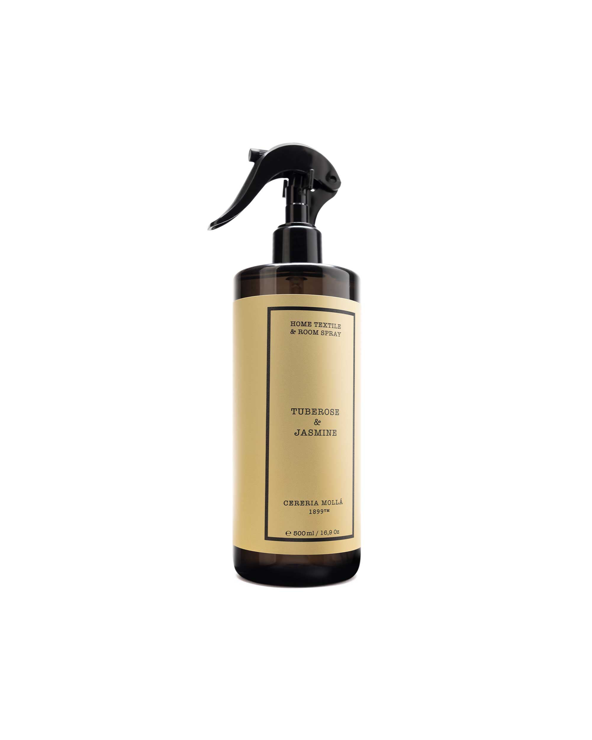 Spray Textil Tuberose & Jasmine 500ml