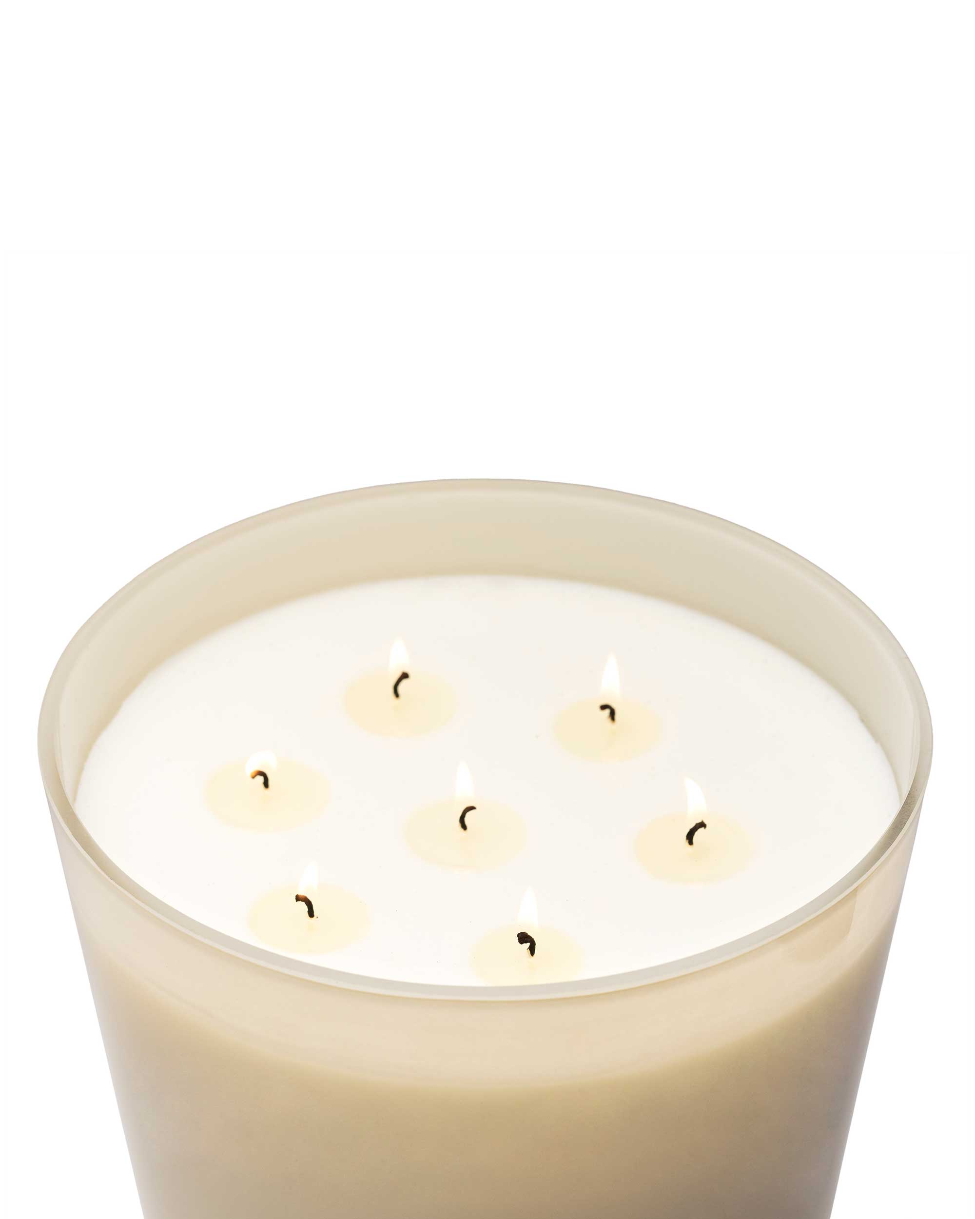 Velvet Wood 3XL Candle