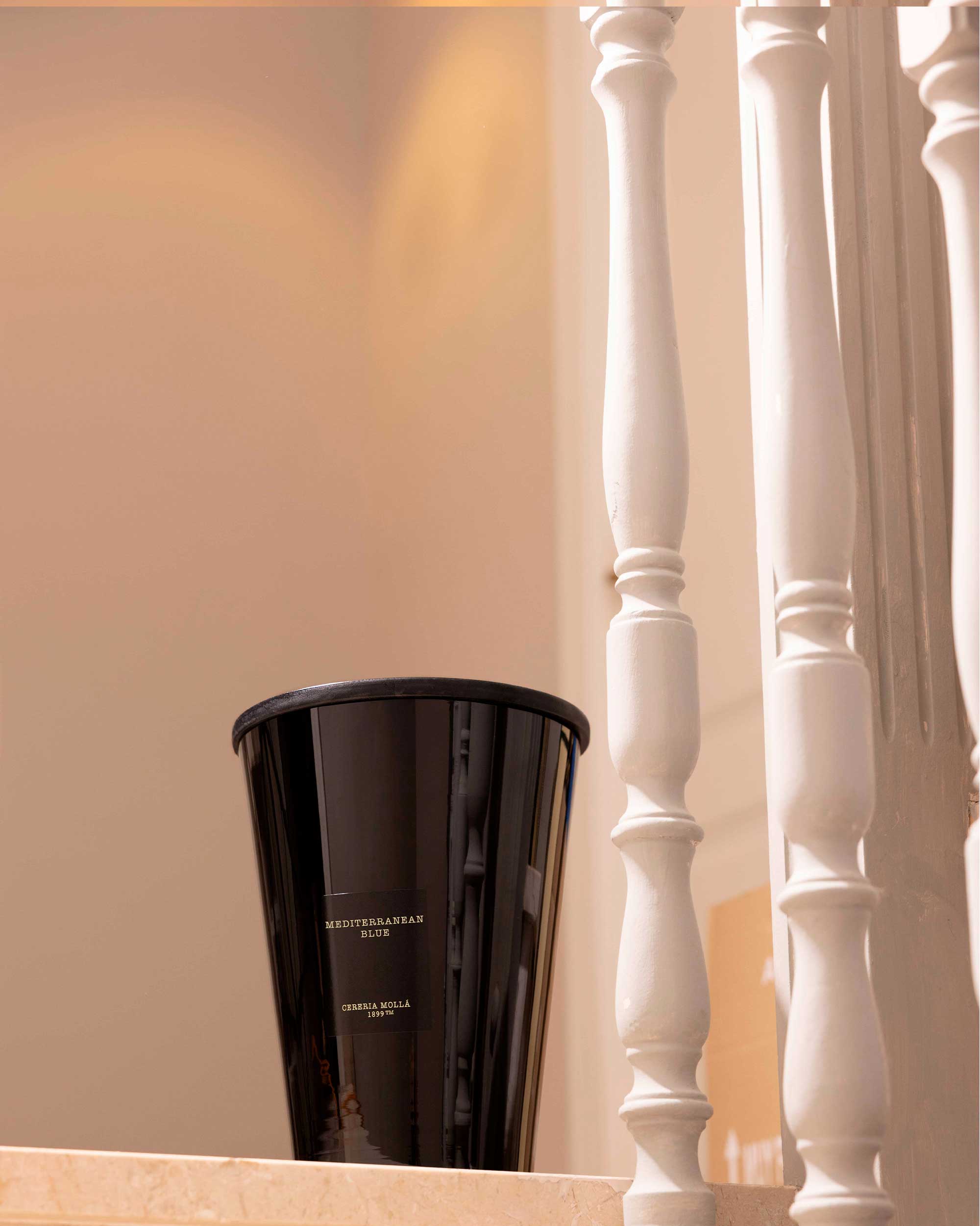 Vela Mediterranean Blue XXL