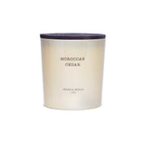 Vela Moroccan Cedar XL