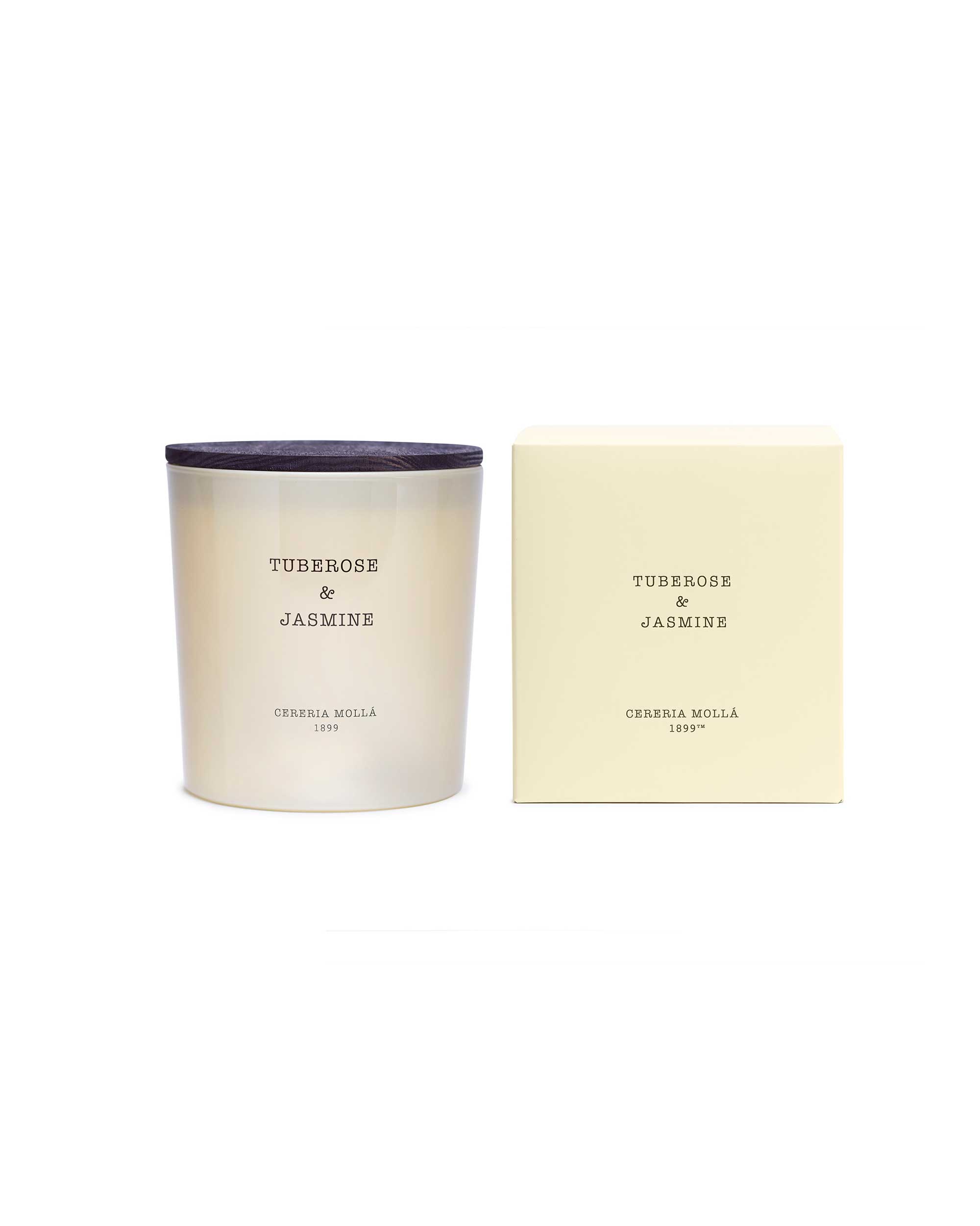Vela Tuberose & Jasmine XL