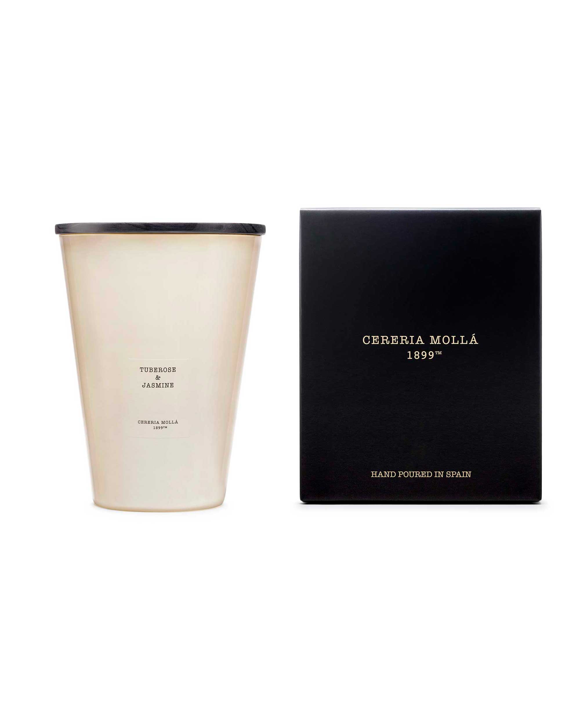 Vela Tuberose & Jasmine XXL