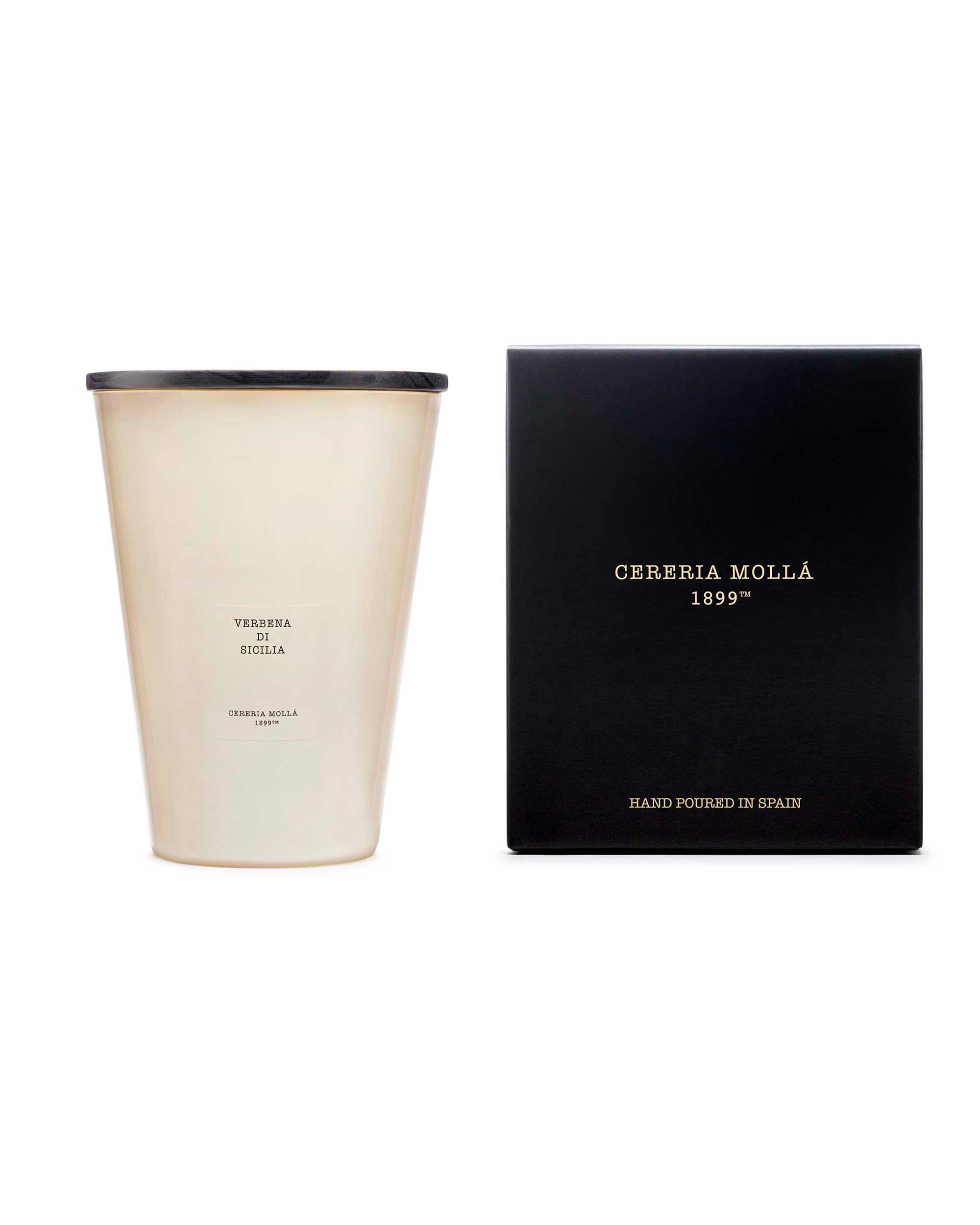 Vela Verbena Di Sicilia XXL