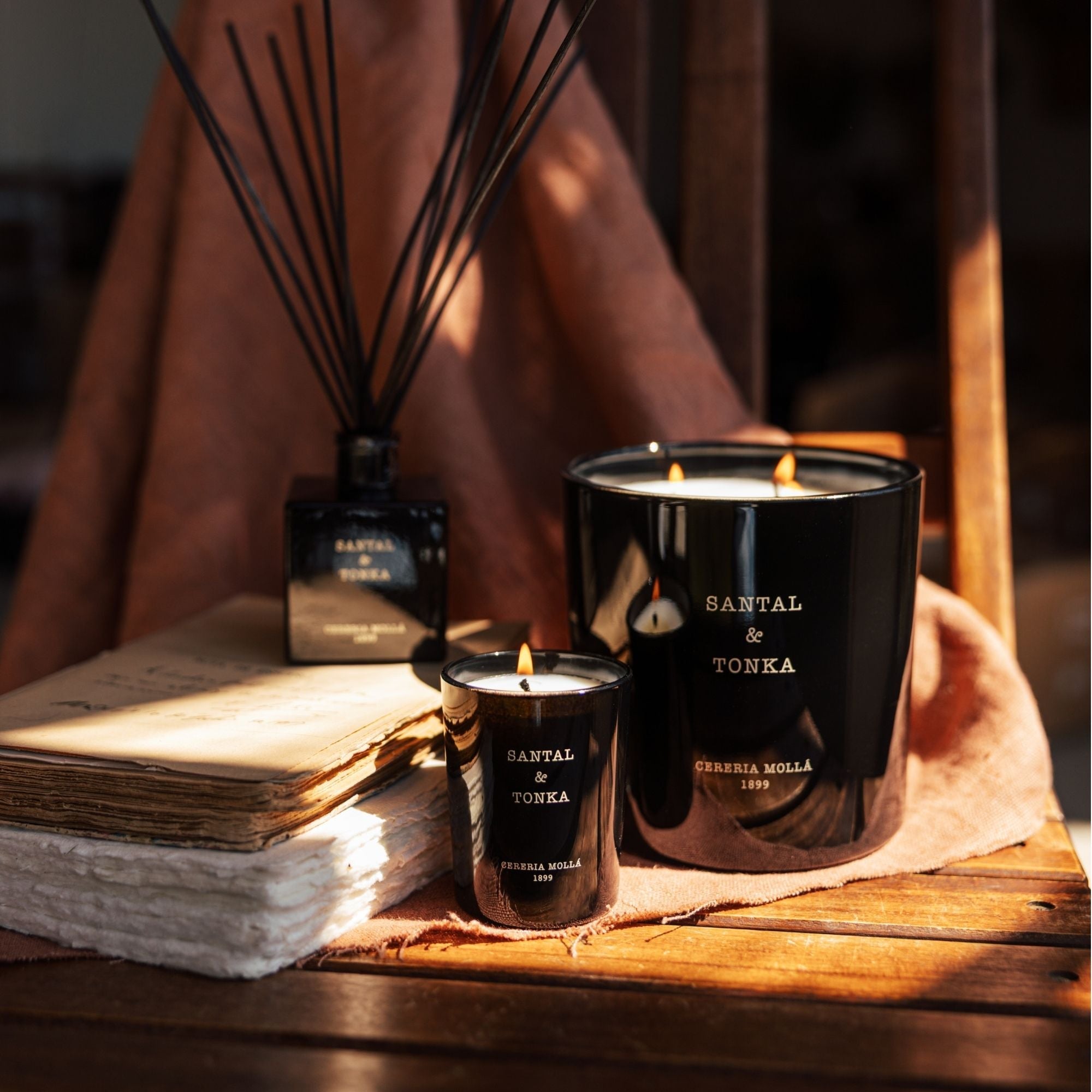 Marketing Olfativo: Cómo Incrementar tus Ventas