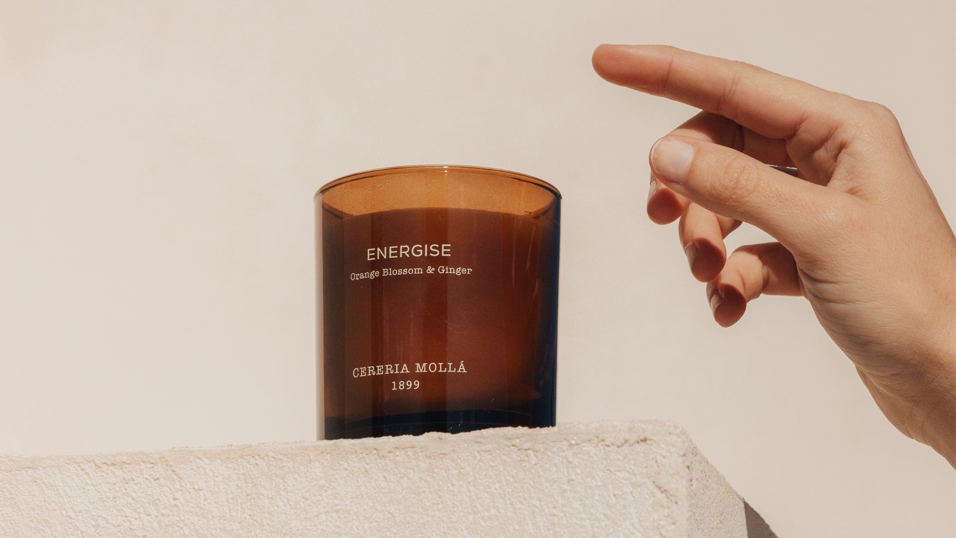 Wellbeing: el arte de transformar el hogar a través del aroma