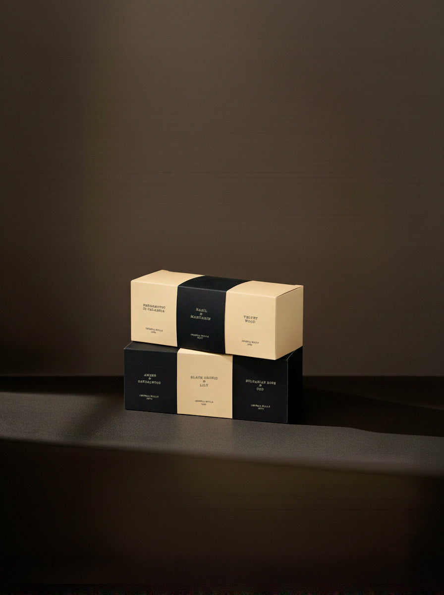 Regalos Cereria Mollá 1899