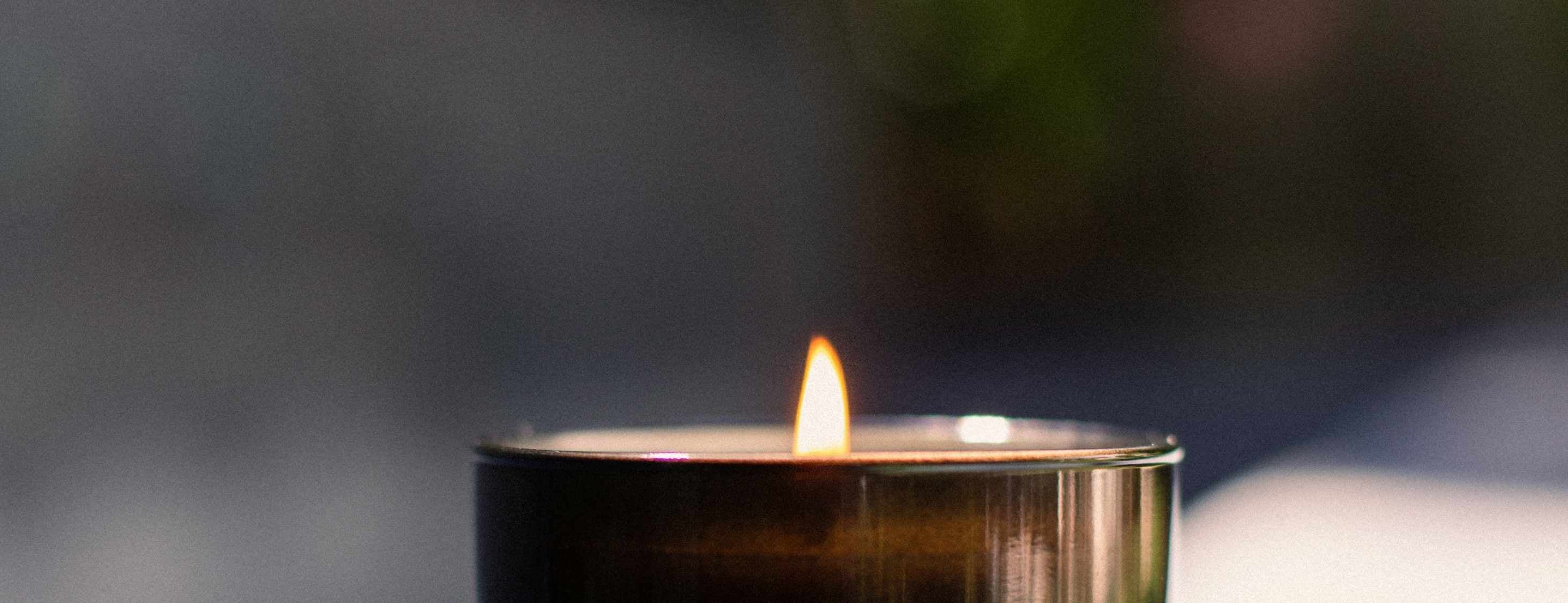 velas Aromáticas Cereria Mollá 1899