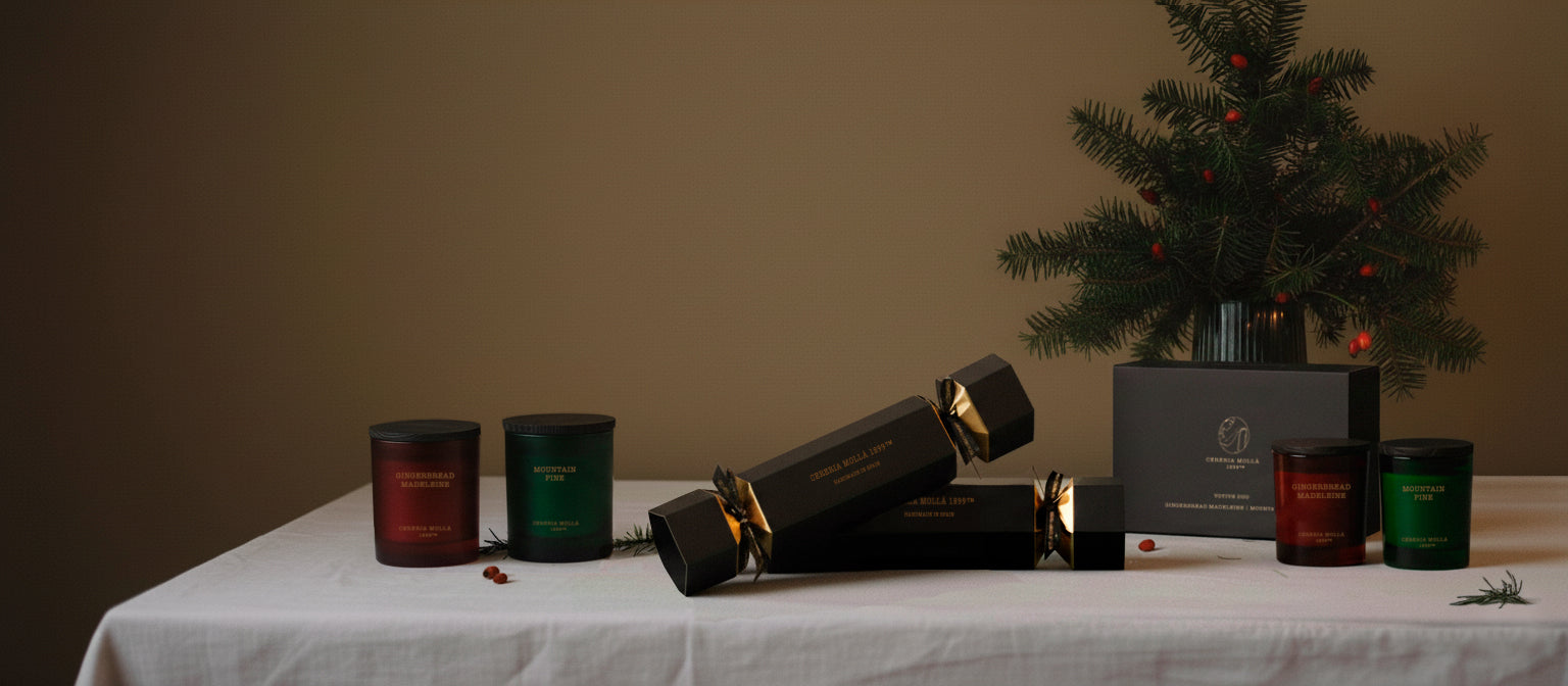 Colección Navidad Edición Limitada