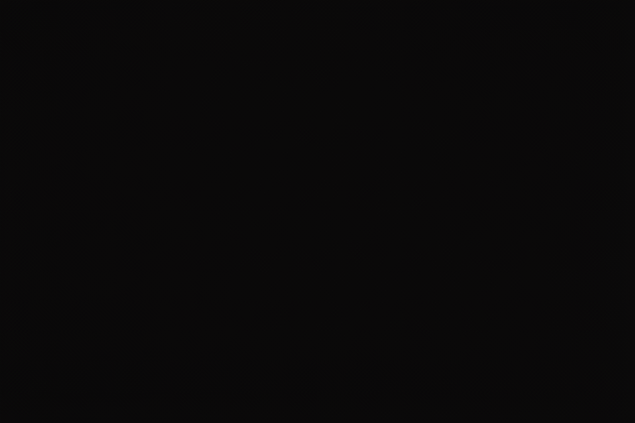 black image, without anything