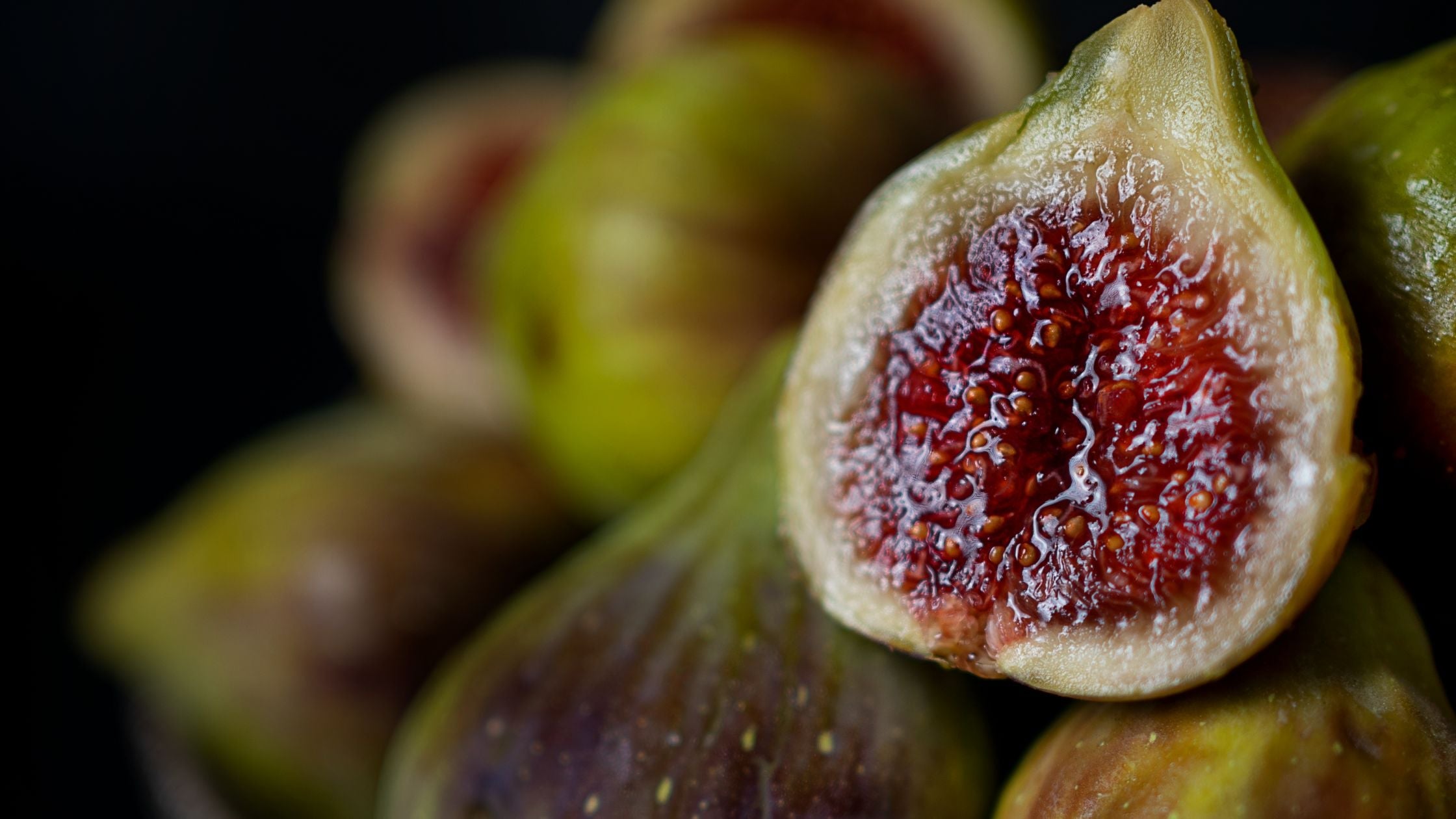 Mikados Fig & Citrus