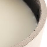 Vela Stone Collection Citronela & Mint — Artesanal & Edición Limitada