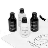 Exclusive Amenities Set