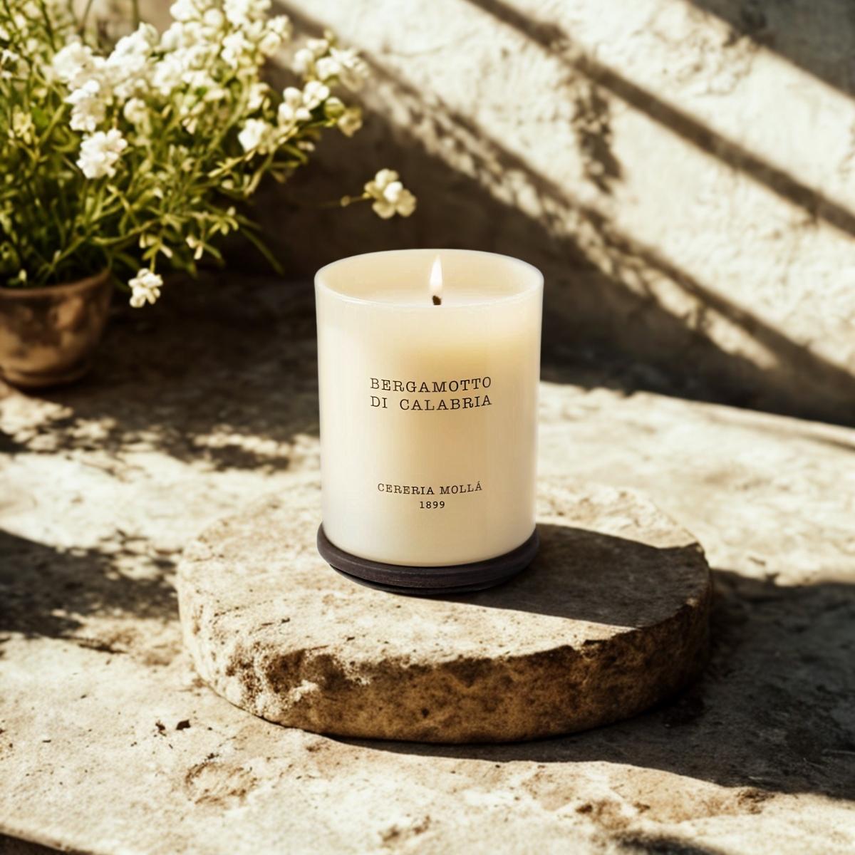 Vela Bergamotto Di Calabria 230gr