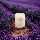 Vela Provence Lavender 230gr
