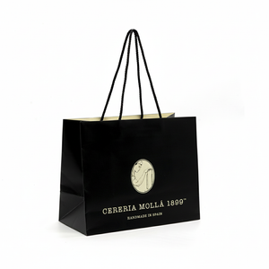 Bolsa regalo Cereria Mollá 1899
