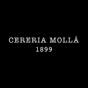 Cerería Mollá 1899 logo