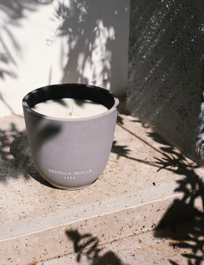 Citronella & Mint