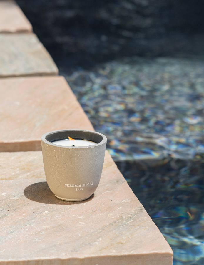 Citronella & Mint