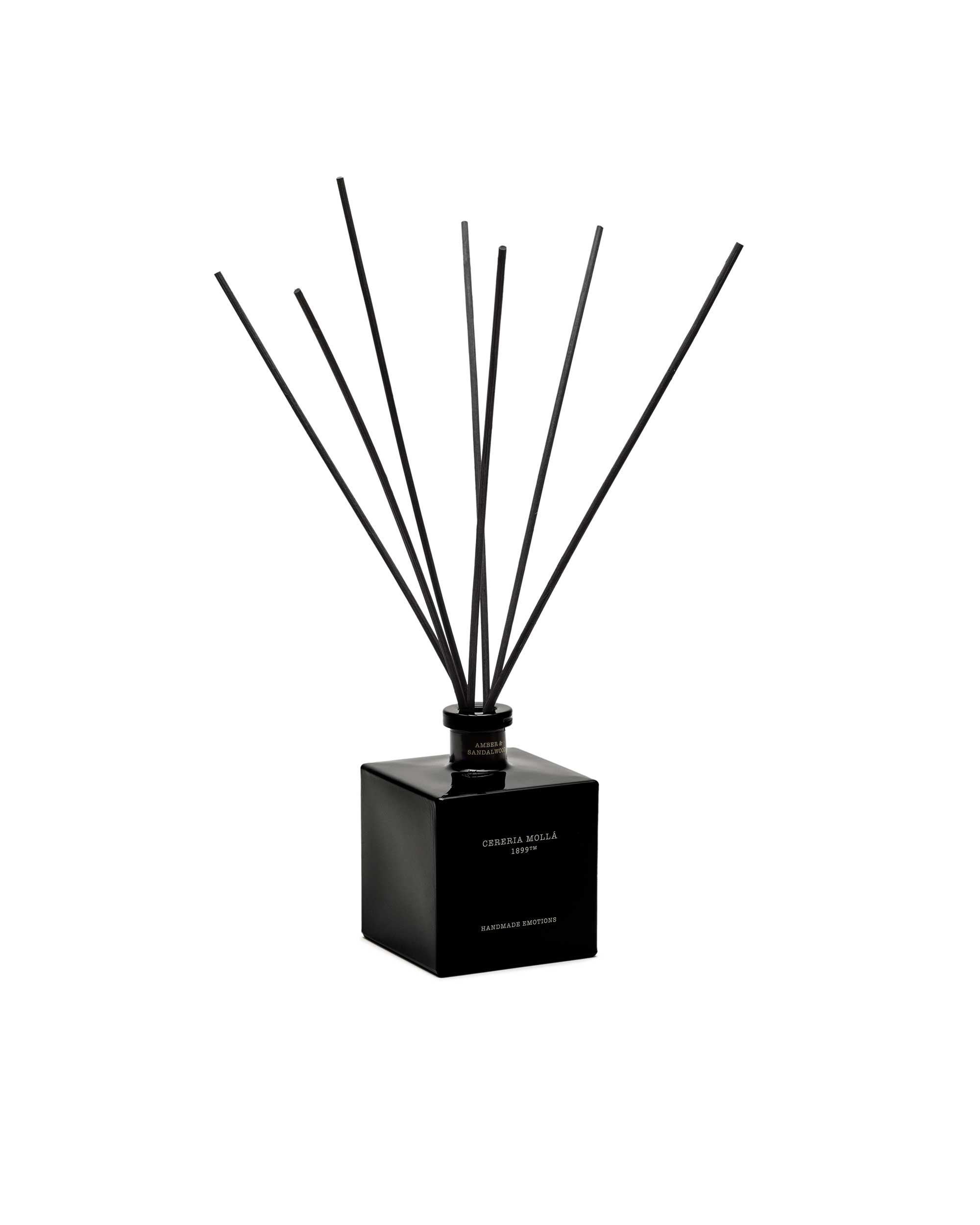 Mikado Amber & Sandalwood 500ml