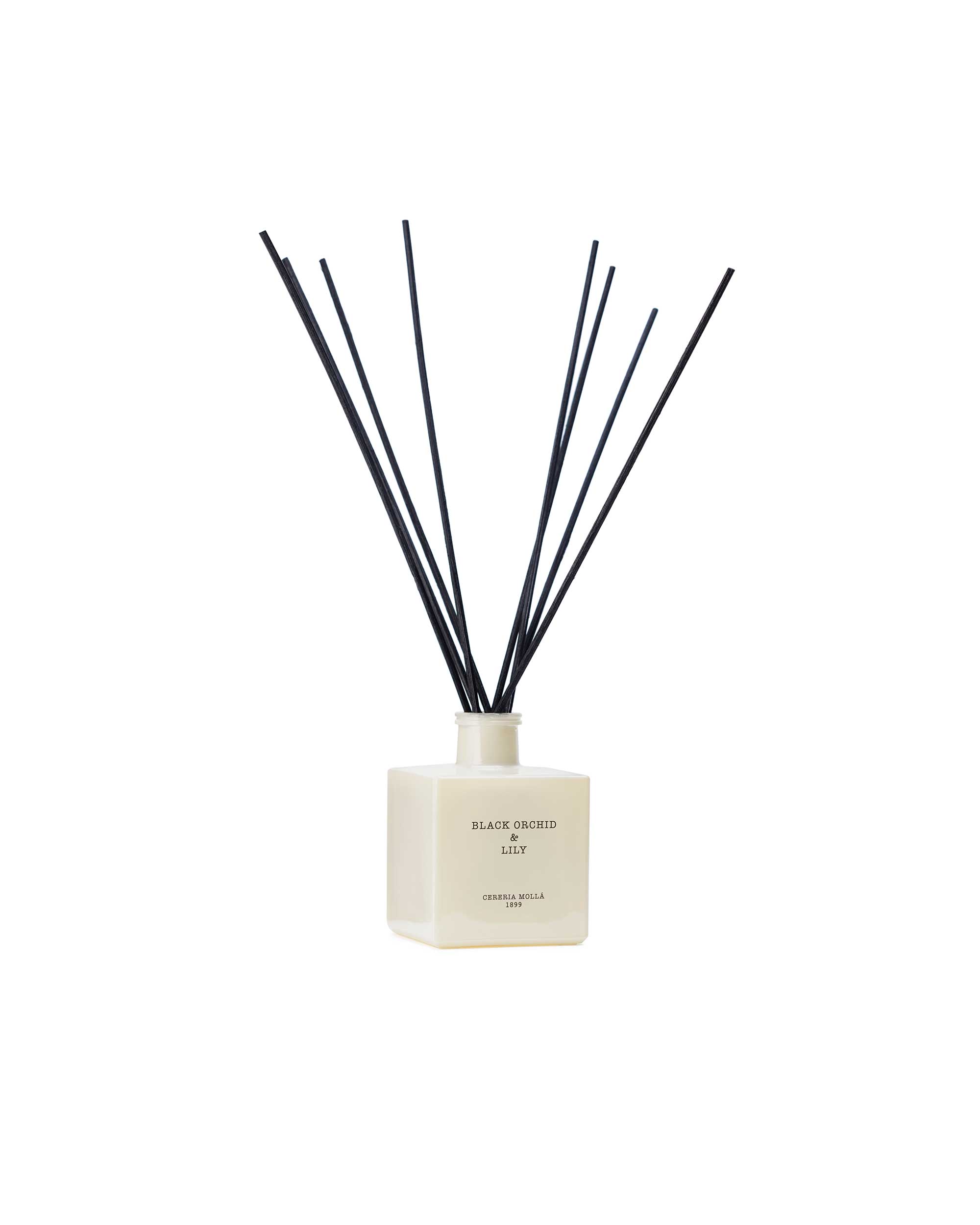 Black Orchid & Lily 250ml Reed Diffuser