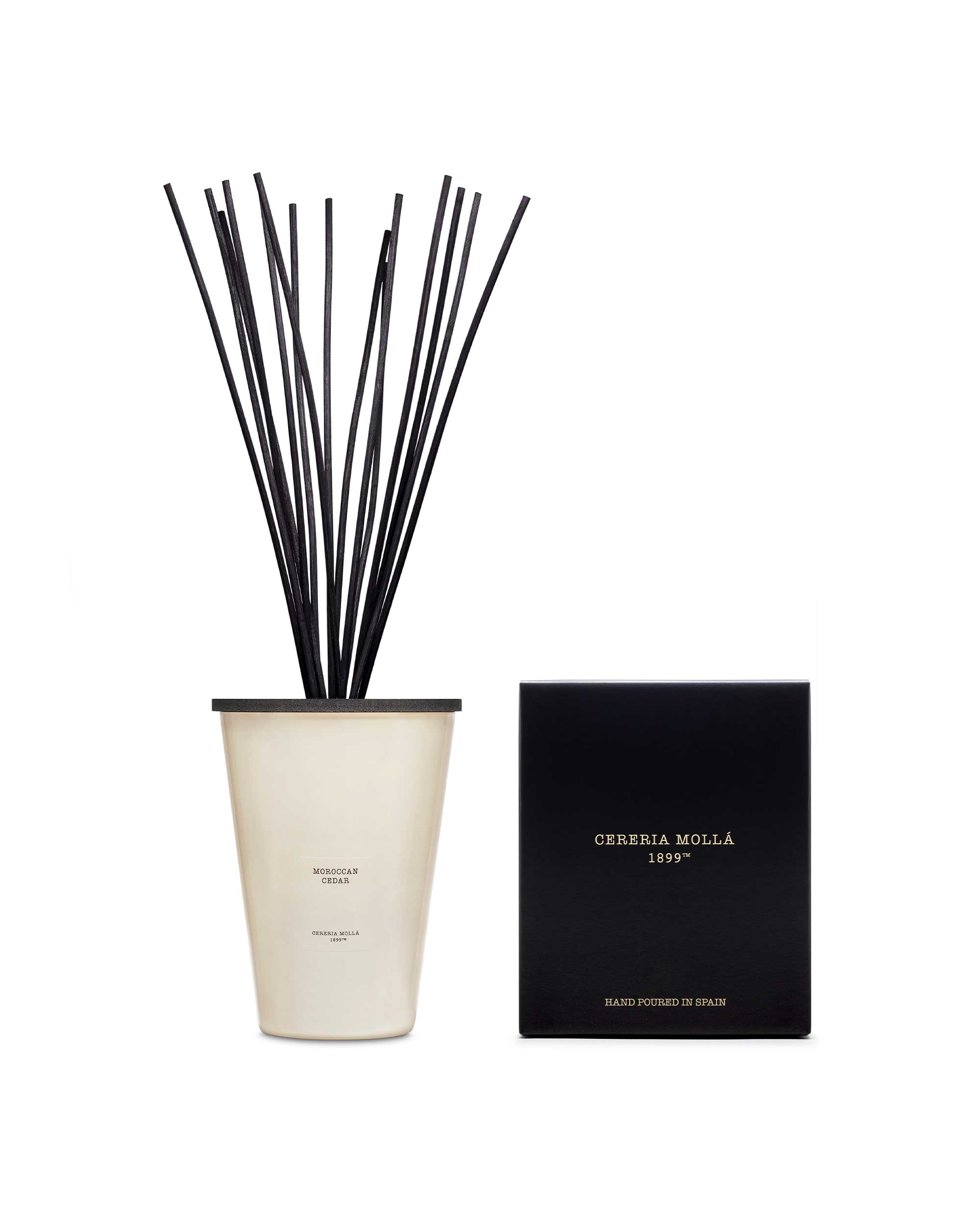 Mikado Moroccan Cedar 3.000ml