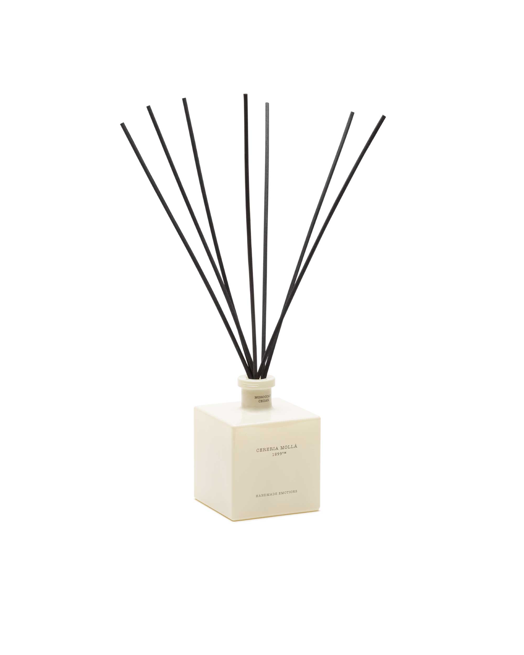 Mikado Moroccan Cedar 500ml