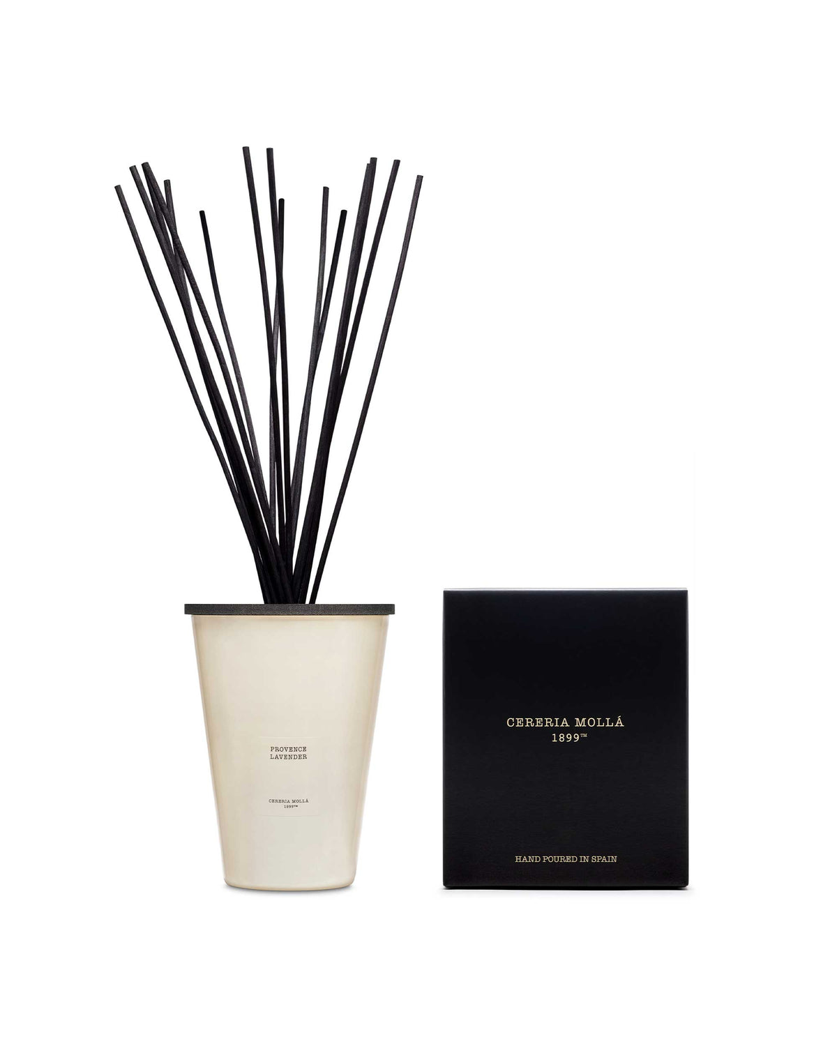 Buy Provence Lavender 3000ml Reed Diffuser – Cereria Mollá 1899