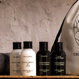 Exclusive Amenities Set
