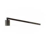 Set Tijeras Corta Mechas y Campana Apagavelas