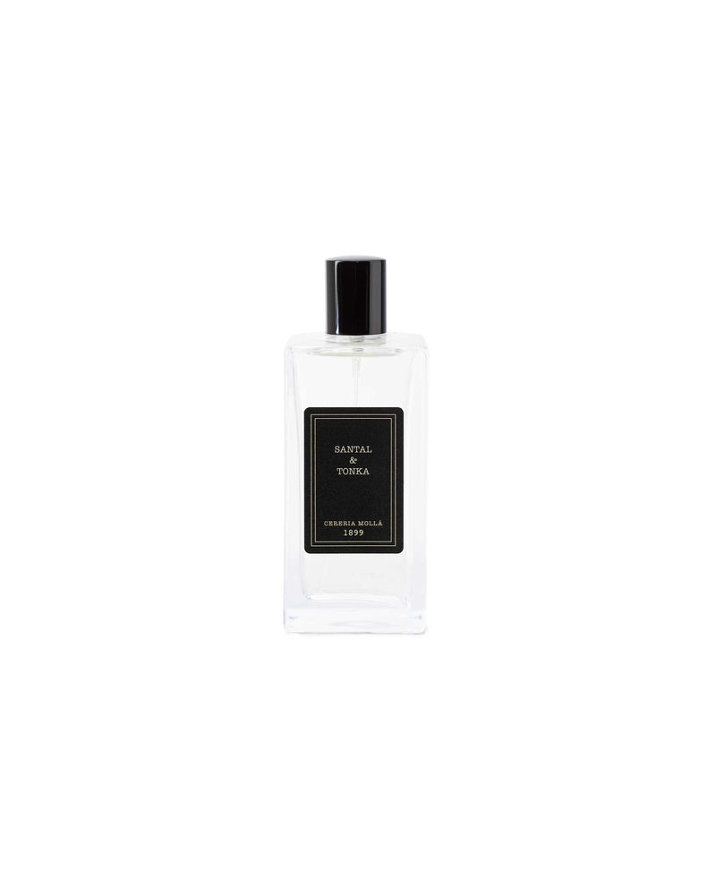 Body Mist Santal & Tonka 100ml