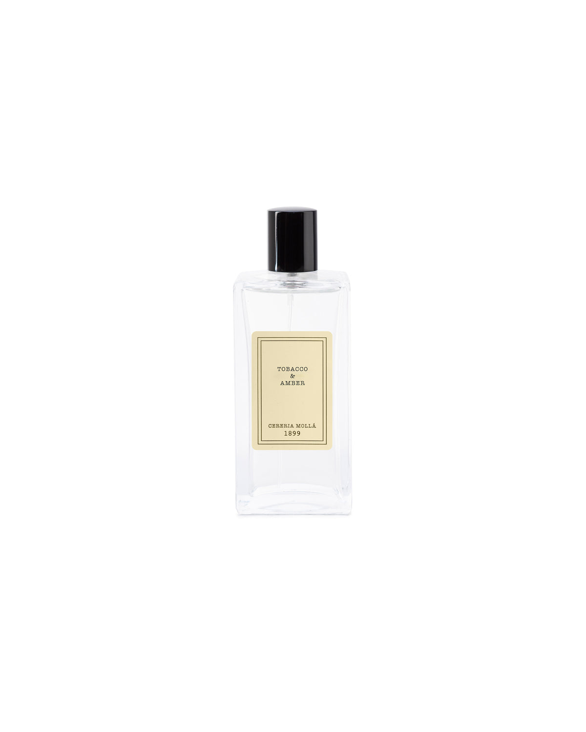 Body Mist Tobacco & Amber 100ml