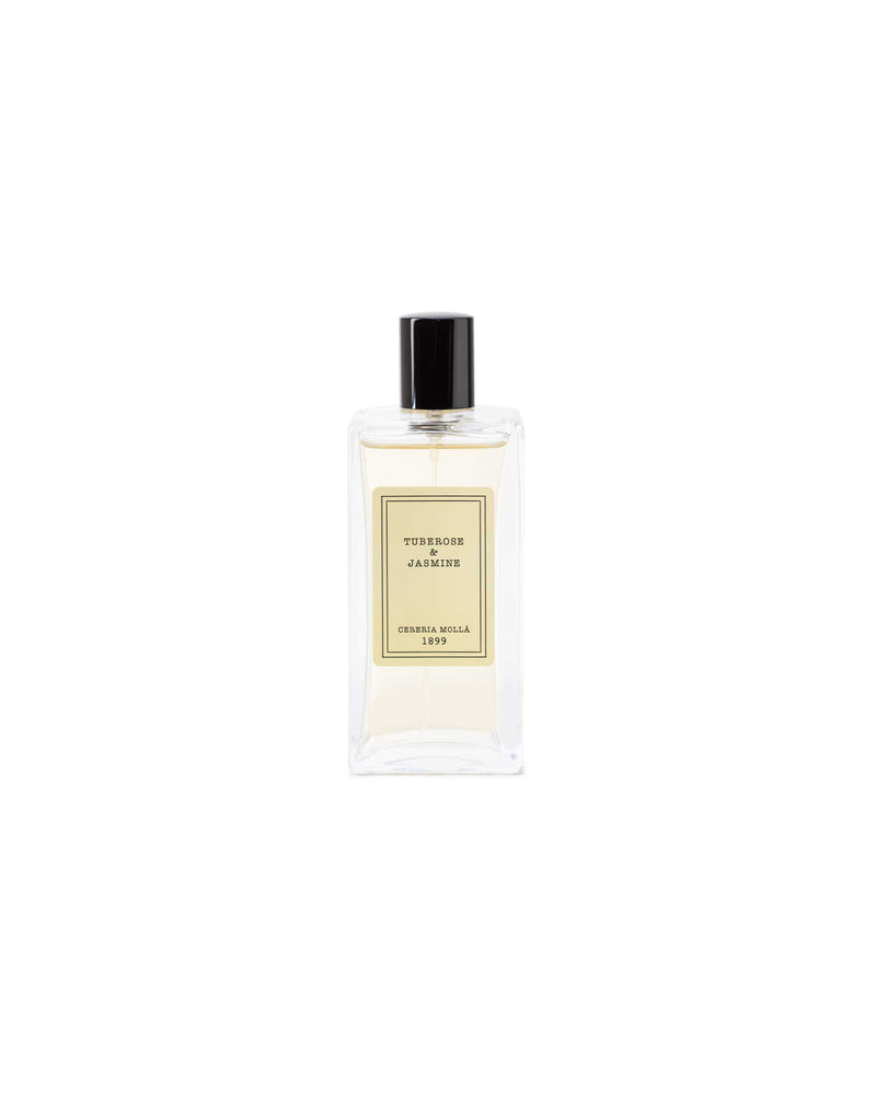 Body Mist Tuberose & Jasmine 100ml