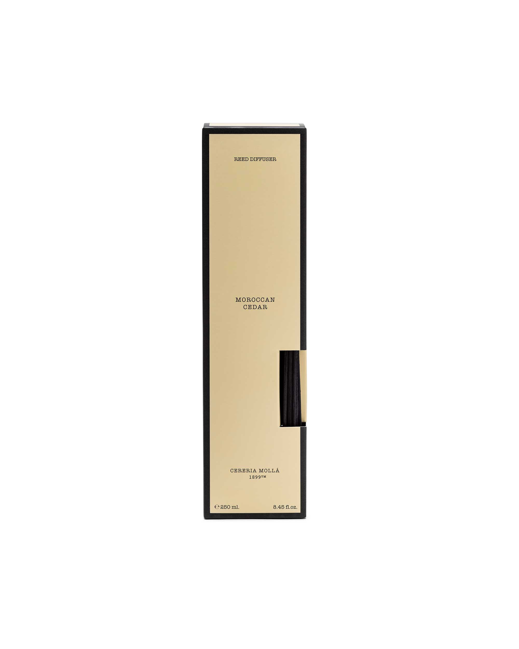 Mikado Moroccan Cedar 250ml