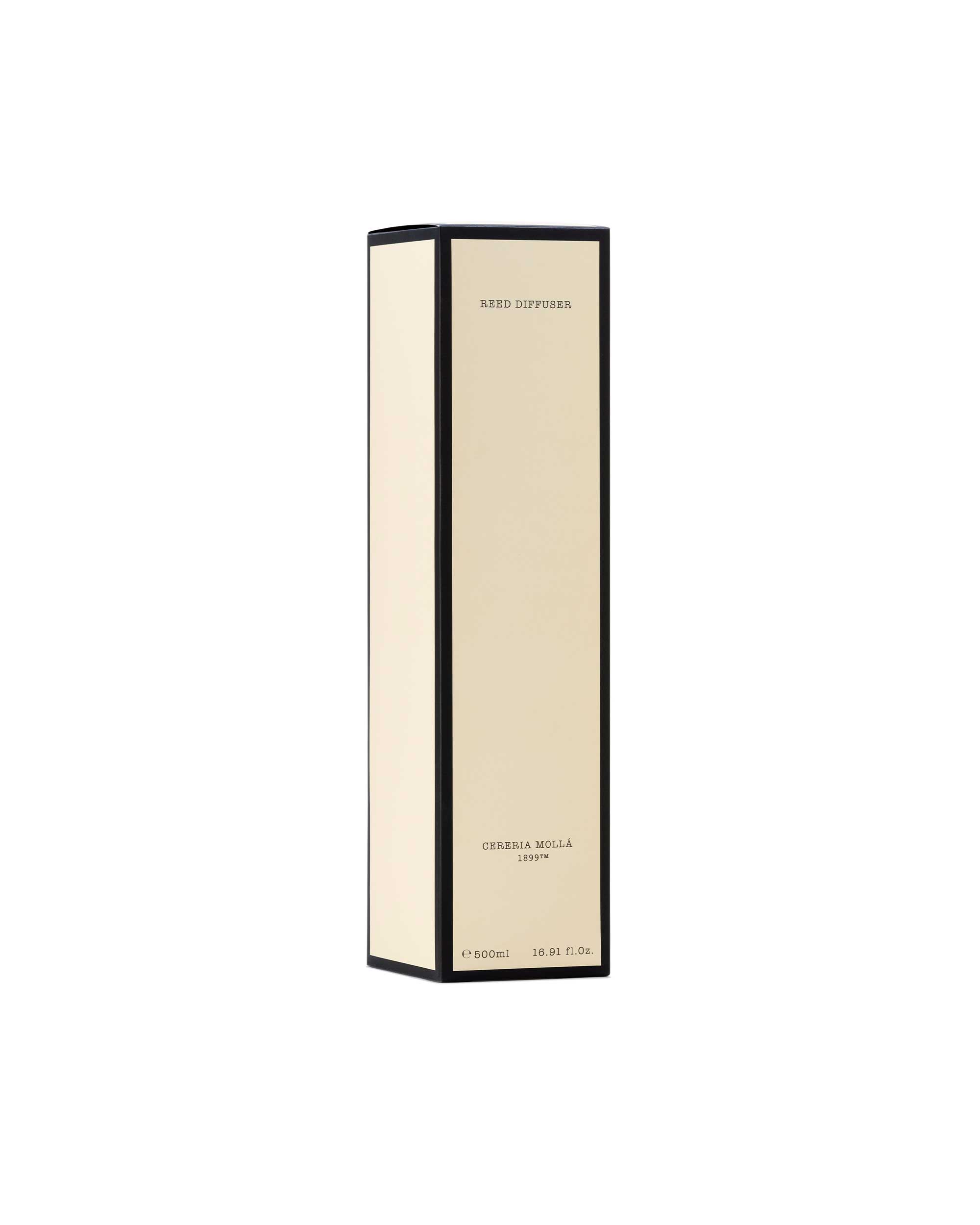 Mikado Moroccan Cedar 500ml