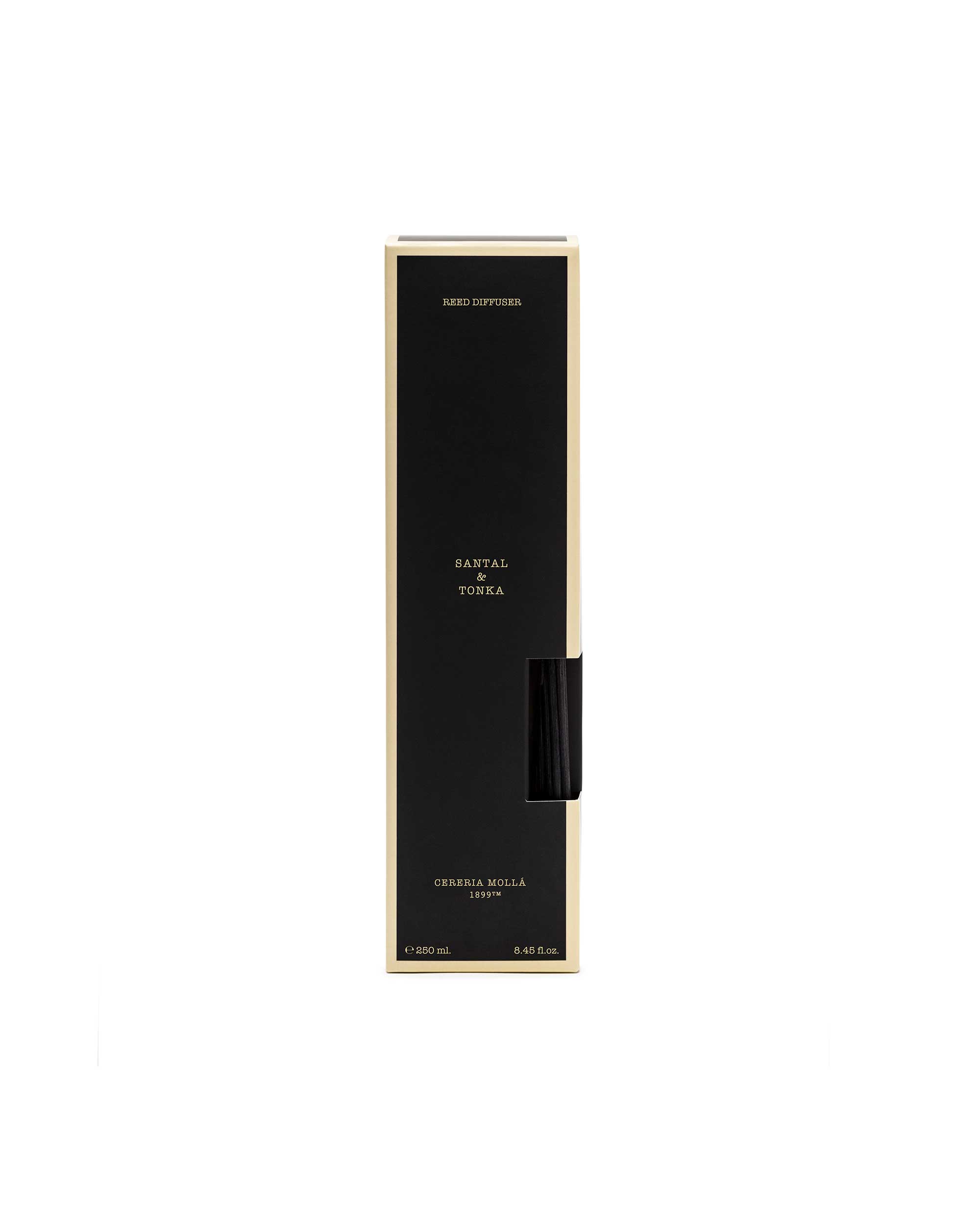 Mikado Santal & Tonka 250ml