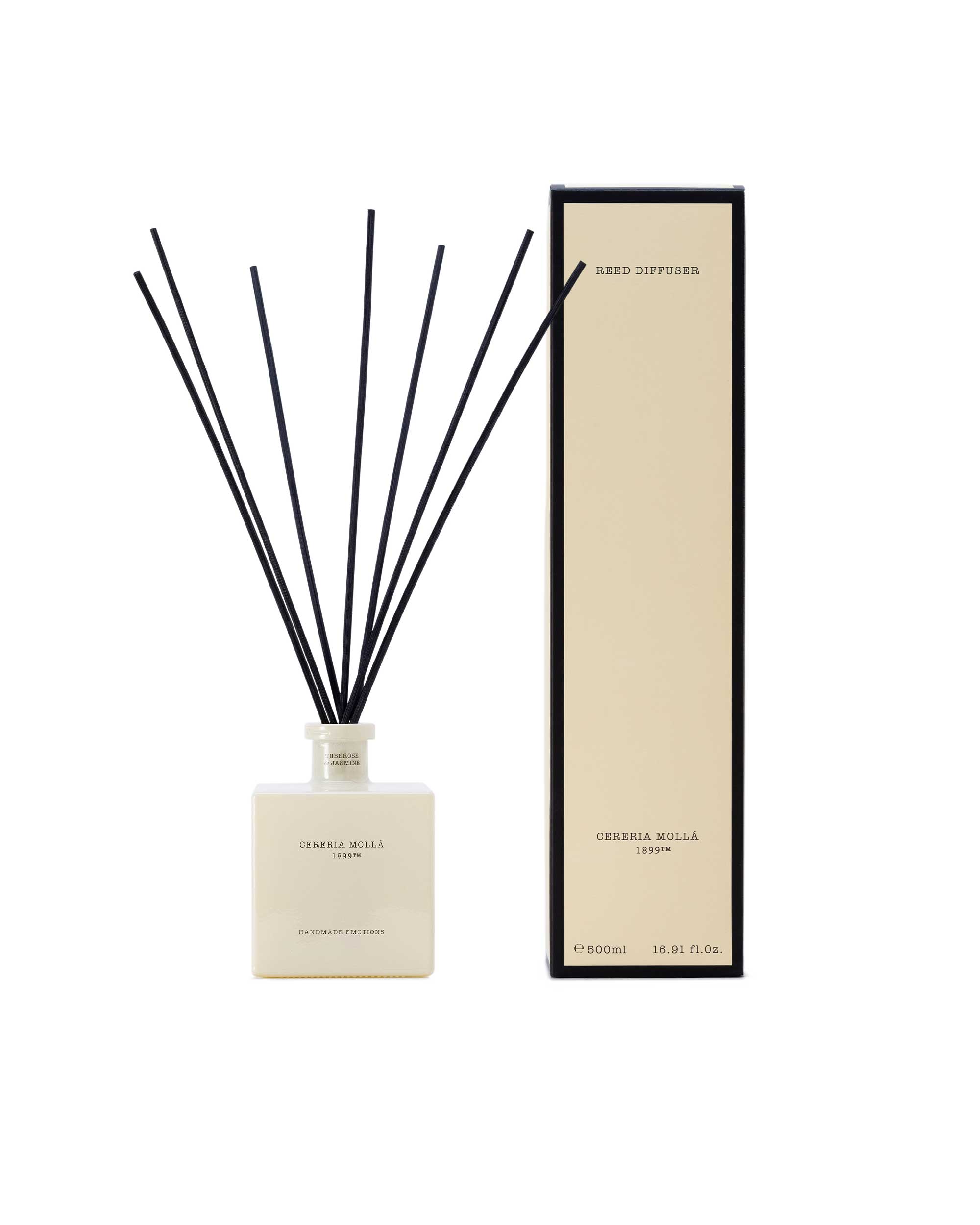 Mikado Tuberose & Jasmine 500ml