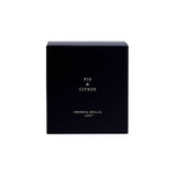 Fig & Citrus XL Candle